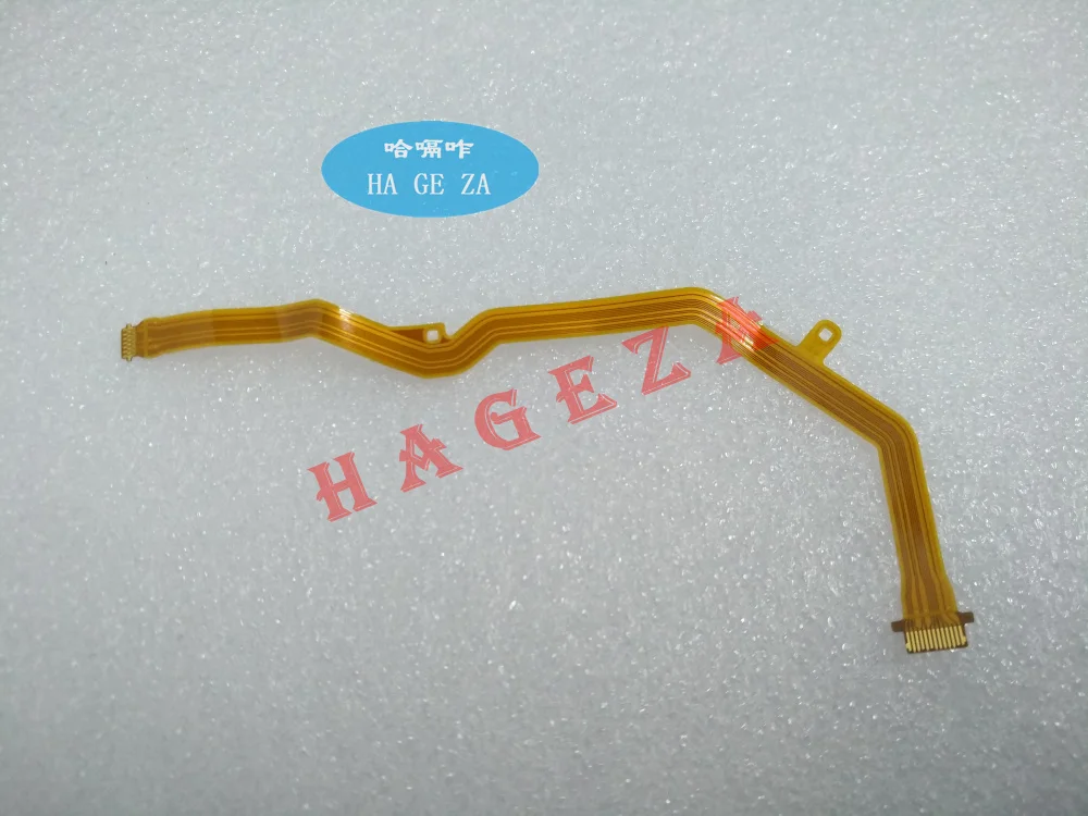 

Camera Replacement Repair Part for canon G16 zoom lens cable flex fpc