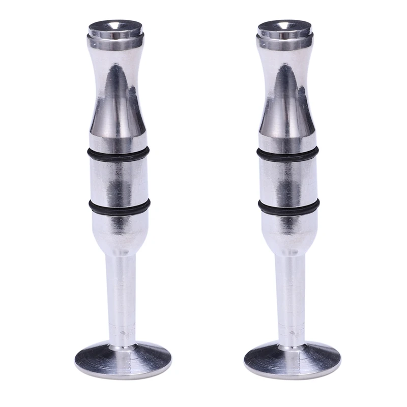 

2X Trumpet Mouth Strength Trainer Trombone French Horn Saxophone Mouth Strength Trainer
