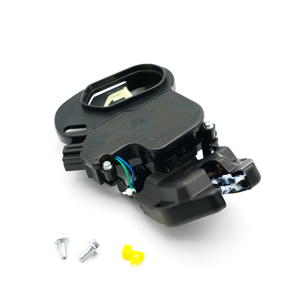 

For 2003 - 2006 Honda Accord Trunk Latch Lid Lock Handle Actuator 74851-SDA-A22 2139