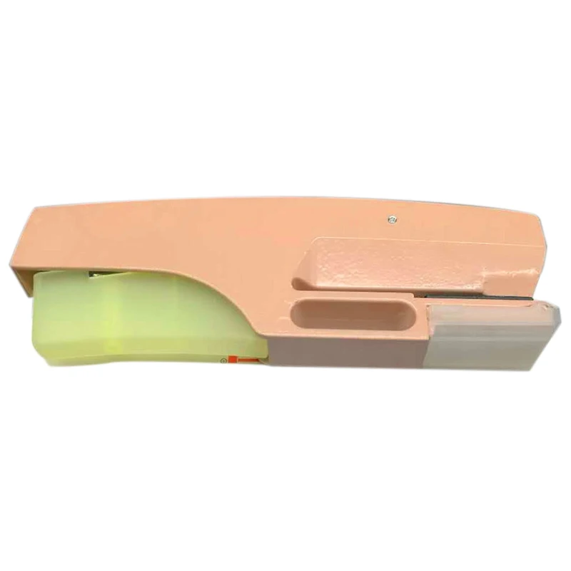 Металлическое устройство для перфорации машина изготовления вязания свитеров