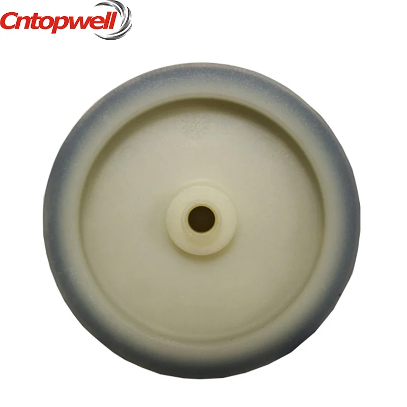 Резиновая амортизирующая часть для грузовика с амортизатором Пневматическая