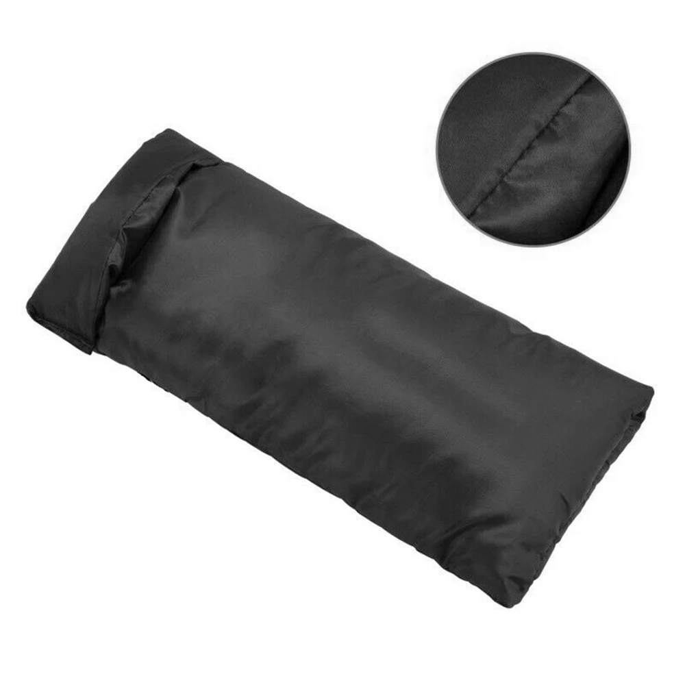 

51x20x6cm Waterproof Faucet Cover Outdoor Winter Faucet Freeze Protection Winter Garden Saving Tap Cover Faucet Accessories