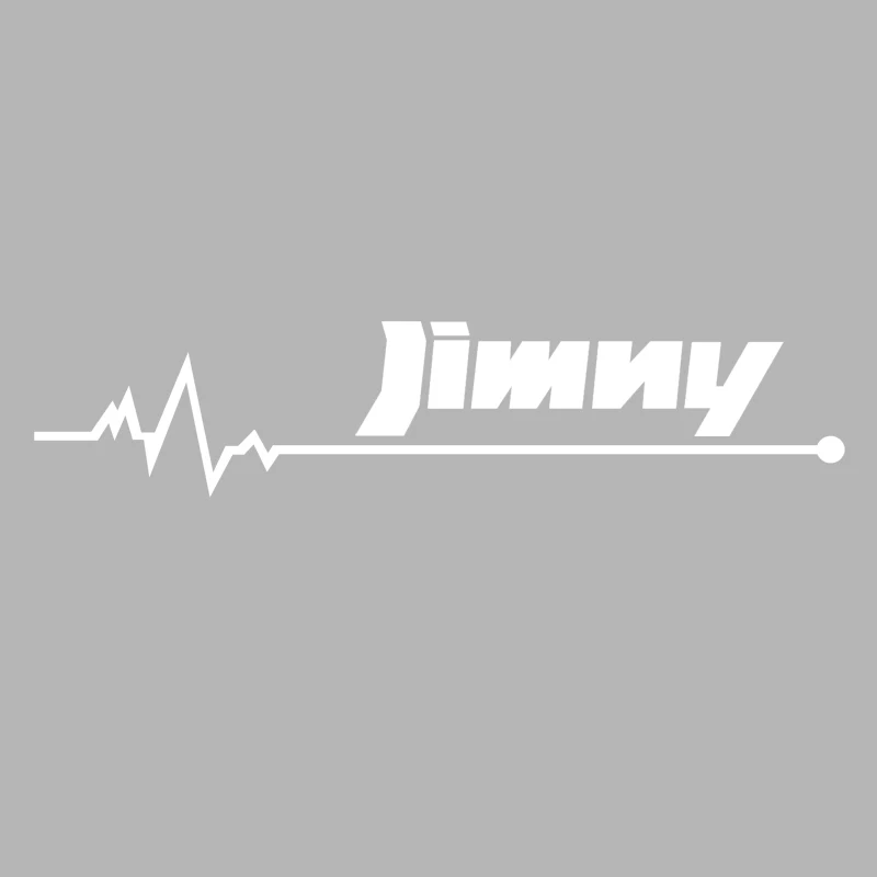 Для SUZUKI JIMNY SWIFT украшение автомобиля Потяните Цветок Наклейка Светоотражающая наклейка на крышку топливного бака Стайлинг автомобиля стикер - Название цвета: white 15cm 1pcs