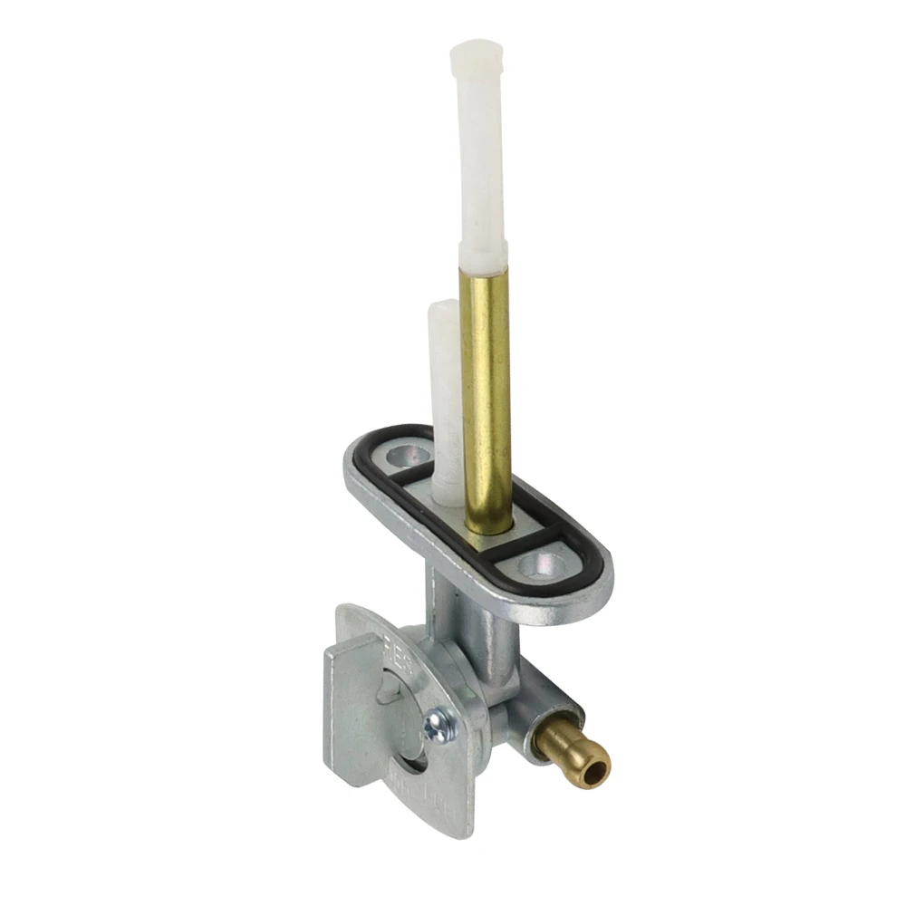Gas Fuel Petcock Valve Switch For Yamaha TTR TT-R 90 125 225 230 250 PIT BIKE WR450F WR426F WR400F WR250Z WR250F XT 600 | Автомобили и