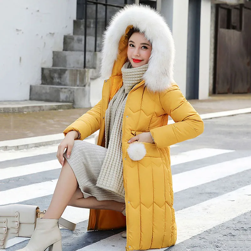 Женские зимние куртки и пальто 2020 парки для женщин 9 цветов ватные теплая верхняя