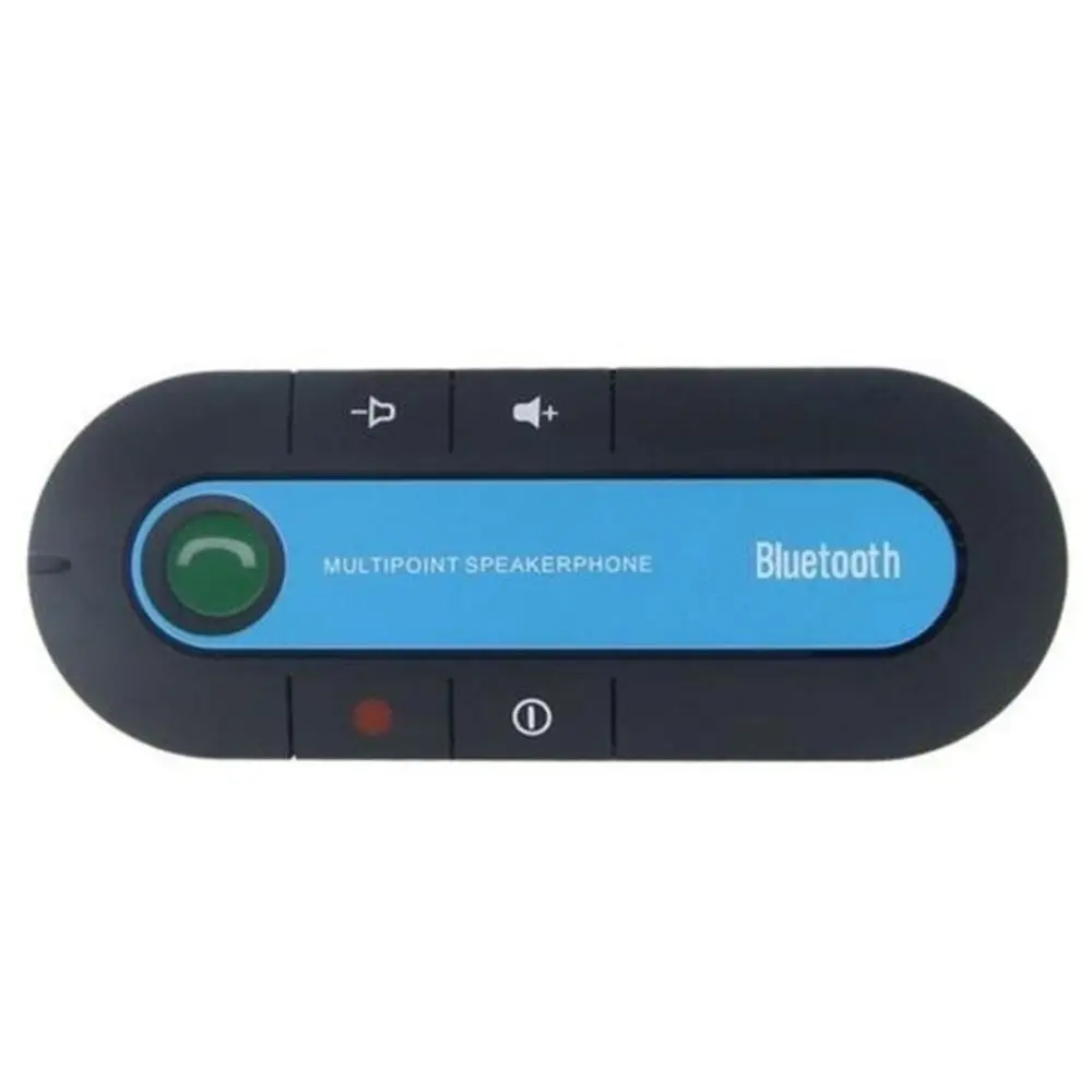 Беспроводная Bluetooth-Колонка 4 1 приемник громкой связи Bluetooth-колонка Смарт-стерео