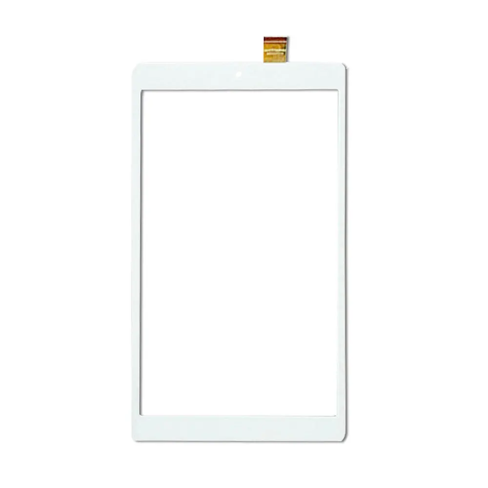 SRJTEK 8 &quotсенсорный экран для DXP2J1-0552-080B-FPC планшетный ПК с сенсорным Экран Панель