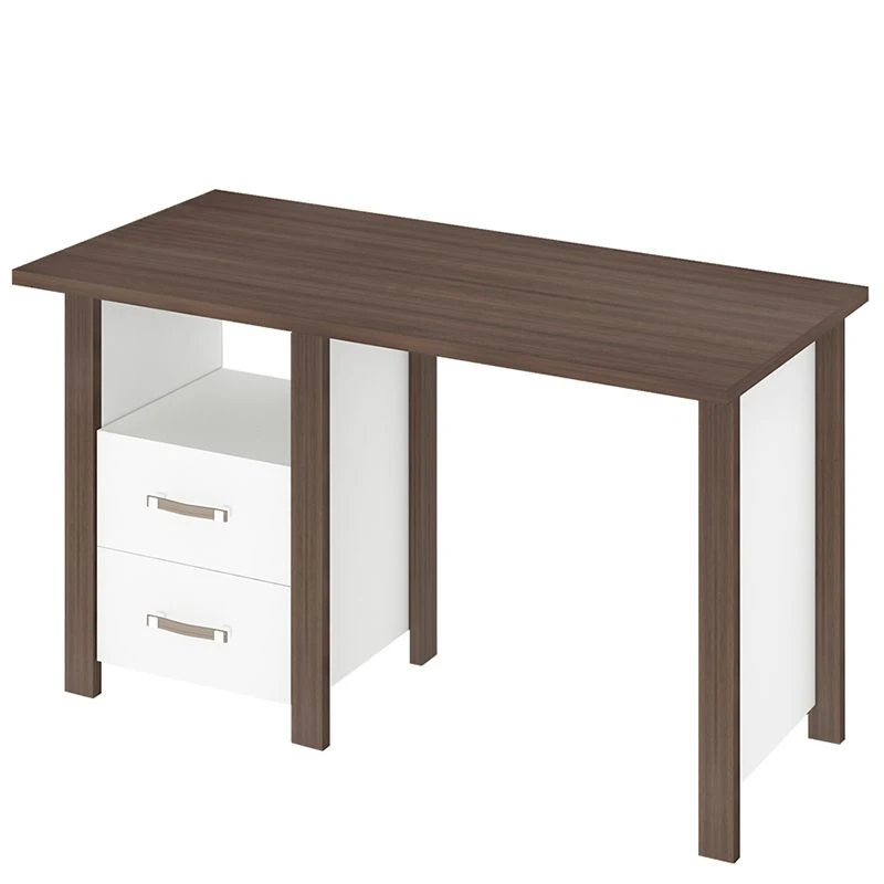 Стол компьтерный МЭРДЭС СТД-130 с ТБД |