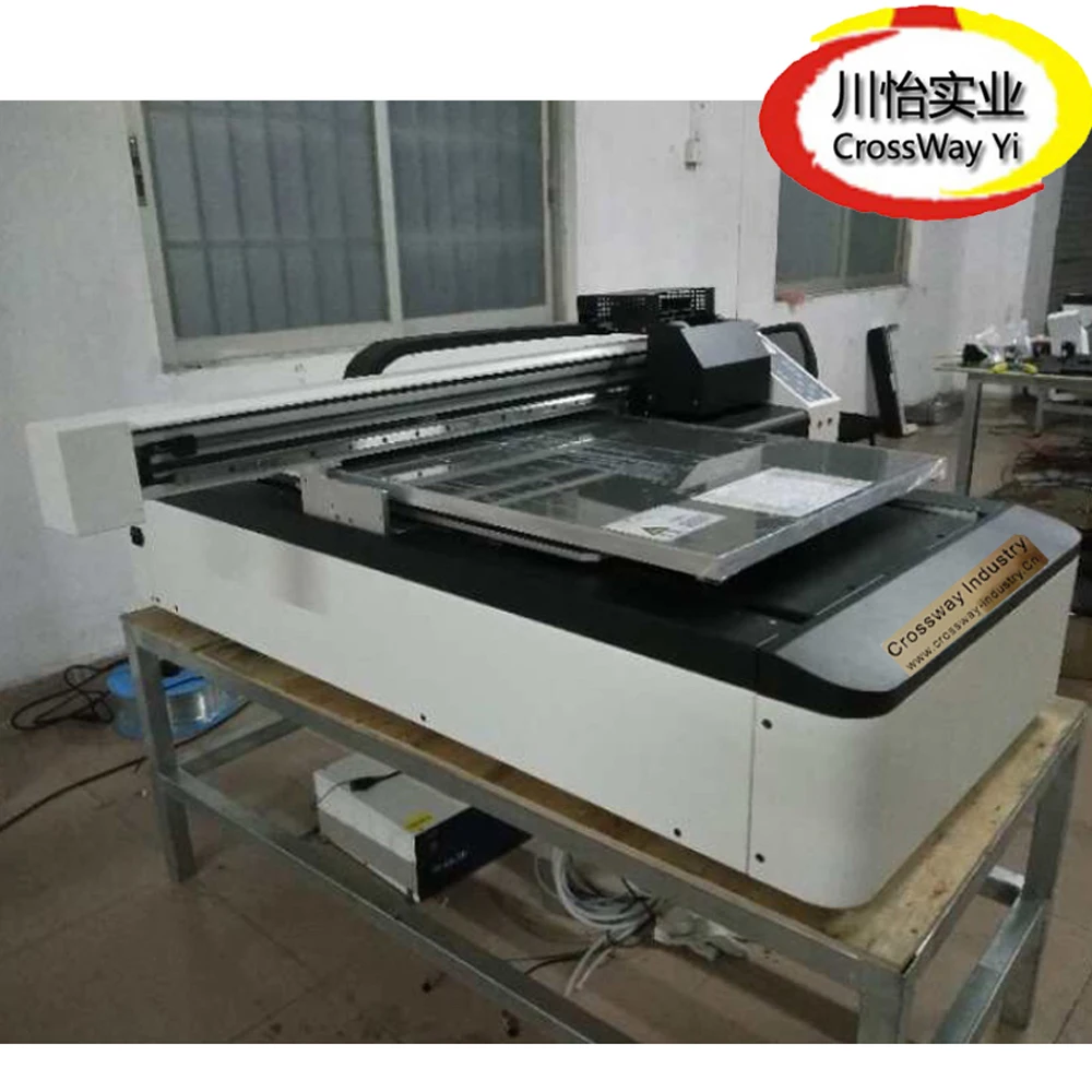DX5 Dx7 Xp600 планшетный УФ принтер с 60 см * 90 см|printer uv|printer flatbedprinter dx5 |