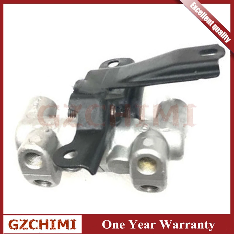 46210-SM4-A05 ДЛЯ HONDA ACCORD DX LX 92 93 ТОРМОЗНОЕ КЛАПИТАНИЕ