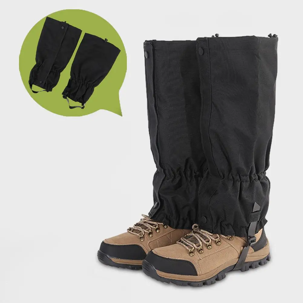 1 пара зимние леггинсы на молнии 41 х15 см |