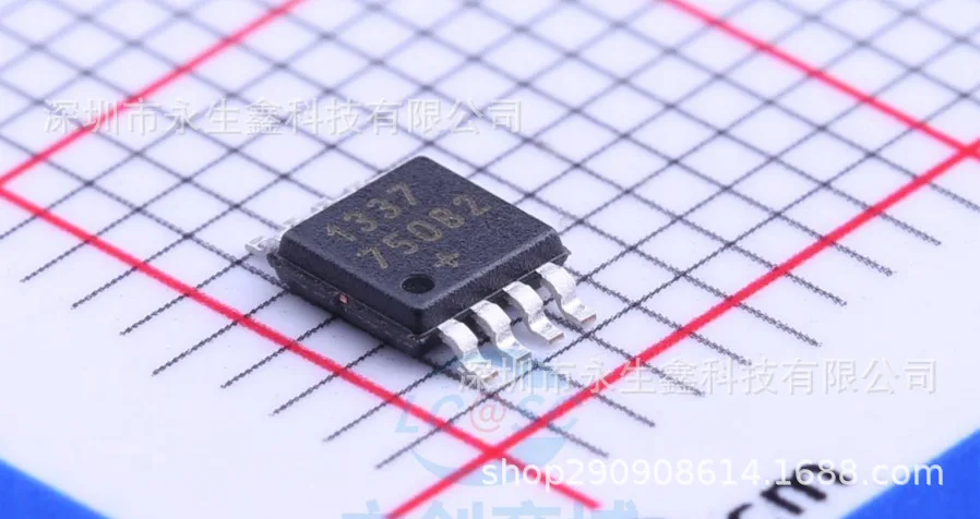 

Бесплатная доставка | DS1337U DS1337U DS1337 MSOP8 IC 10 шт.