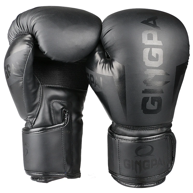 

Перчатки для кикбоксинга для взрослых мужчин женщин мужчин PU карате Муай Тай Guantes De Boxeo Free Fight MMA Sanda тренировочные взрослые детское оборудование для мужчин t