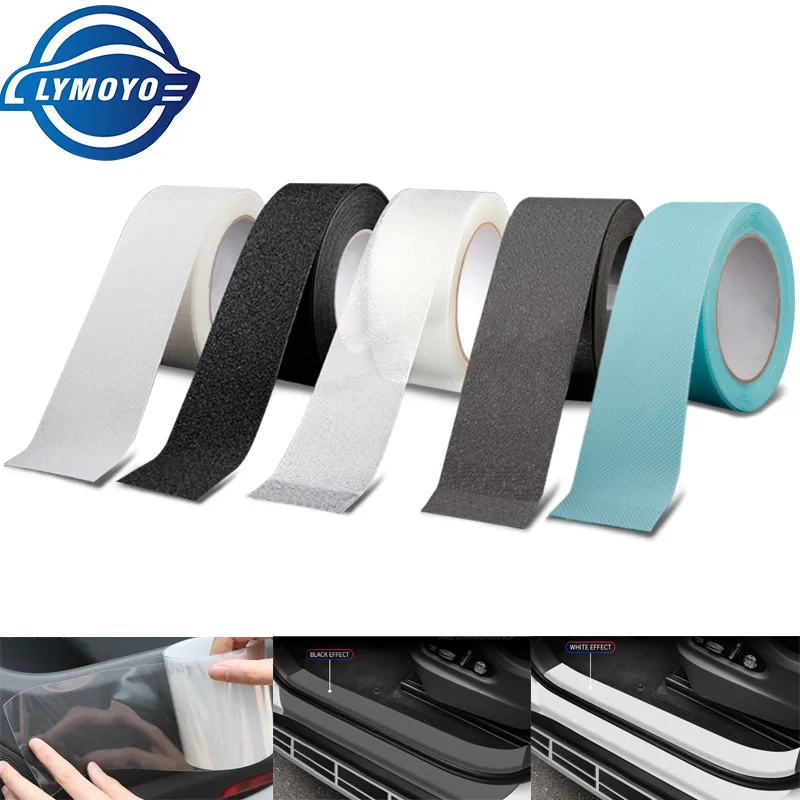 Бронированная пленка с защитой от царапин наклейка автомобильная