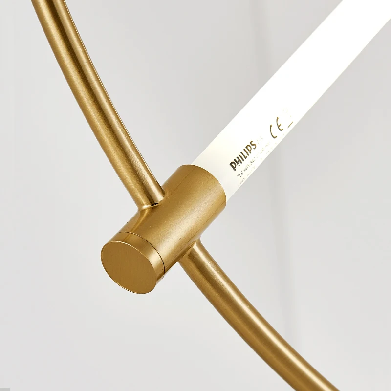 Минималистичная Люстра для ресторана прикроватная кровать скандинавские лампы