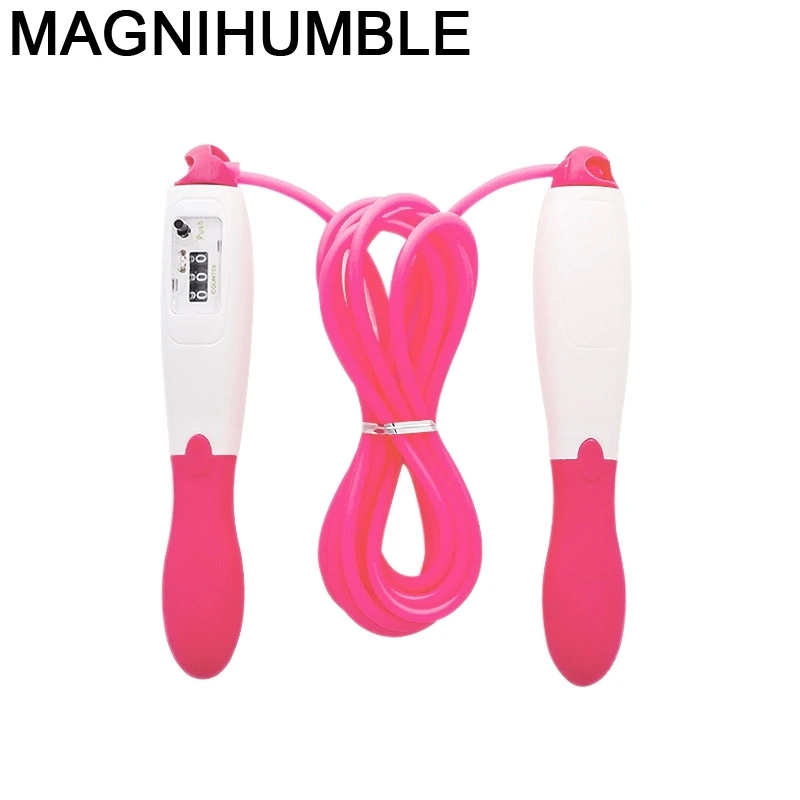 

Hot Skip Cuerda Para Saltar Jumping Weightloss Per Saltare Atlama Ipi Corda De Pular Corde a Sauter Skipping Speed Jump Rope