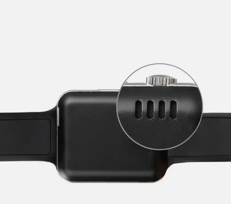 Мужские часы FXM с Bluetooth Смарт для мужчин спортивные SIM камерой смартфонов Android