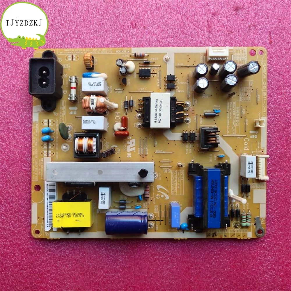 

Good test work for Samgsung UA46EH5080R UA46EH5000R BN44-00497A BN44-00497B PD46AVF_CSM power board UE46EH5000KXXU un46eh5000f