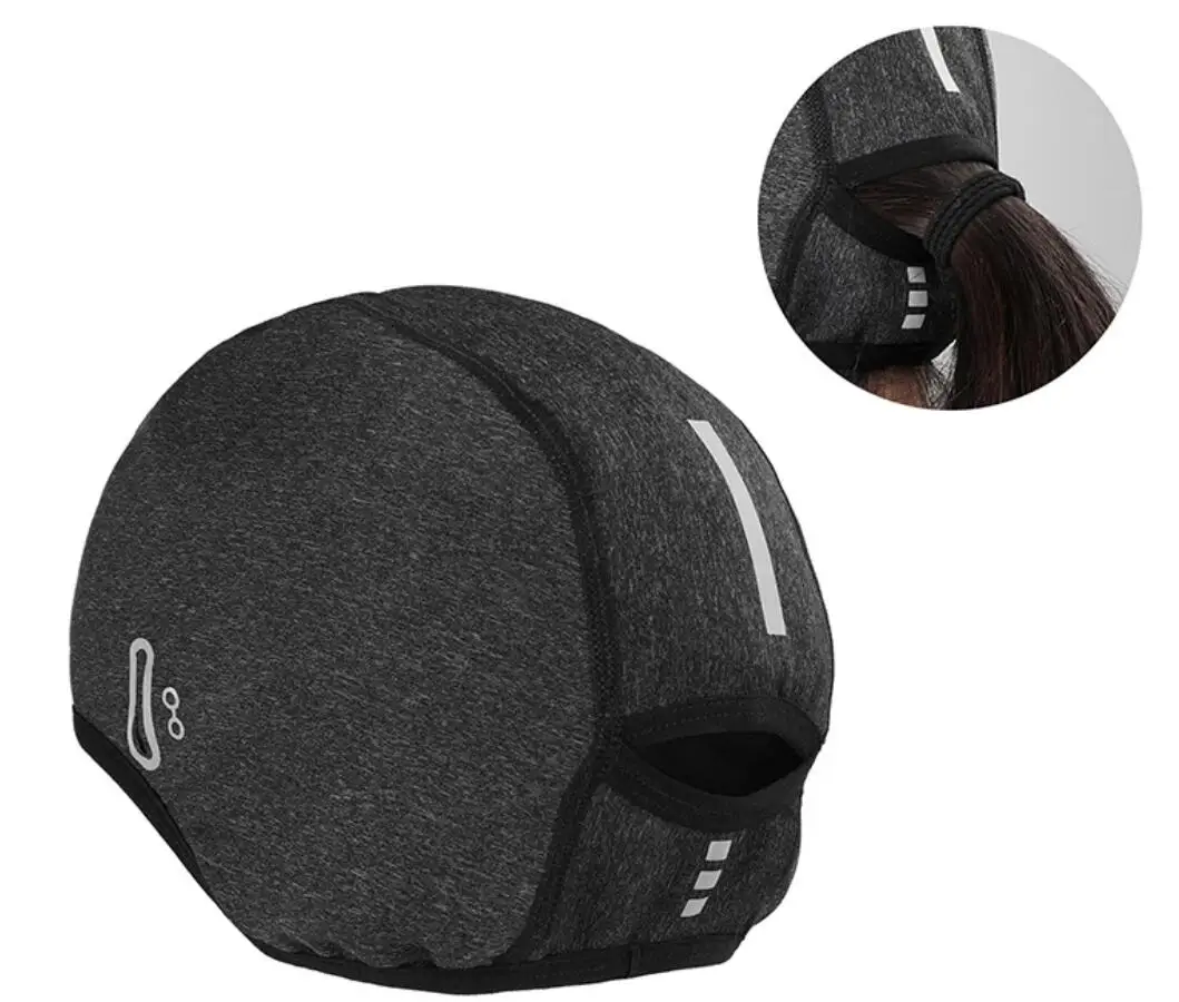 

Rhinowalk Cycling Mask Windproof Cap Warm Headgear Sports Outdoor Sunscreen Bib Hat Get A Nose Strip Free