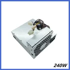 Новый адаптер питания для HP 6200 6300 HP-D2402A0 PC8027 503376-001 PS-4241-9HA, кабель адаптера блока питания