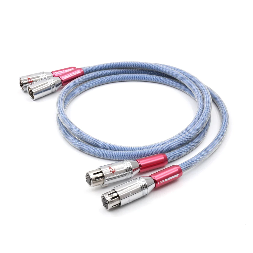 

SQ-88B с посеребренными фотоэлементами и штепсельным кабелем Pailiccs XLR