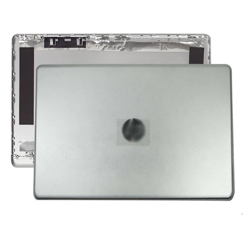 Beli Penutup Belakang LCD Casing Laptop Pop Untuk HP 17-BS 17BS Penutup Belakang LCD Warna Perak 926482-001 933291-001 Rakitan Penutup LCD
