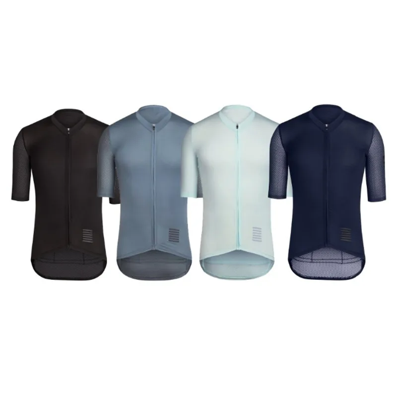 

Мужская велосипедная одежда 2021, одежда с коротким рукавом, летняя велосипедная майка, быстросохнущая триатлоновая велосипедная Джерси, фор...