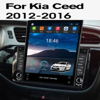 hd 9 7tesla screen android dsp car radio multimedia video player navigation gps for kia ceed ceed jd 2012 2016 22 2 din no dvd