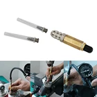 Комплект азотных игл, шоковый инструмент для Polaris RZR Arctic Cat FOX UTV, комплект азотных игл для мотокросса, вилка для амортизирующего наполнителя