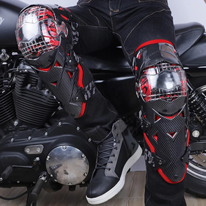 

Bike Knee Pad and Elbow Pads with Wrist Guards Protective Gear for Biking Cycling and Multi Sports Safety Protection 1 P