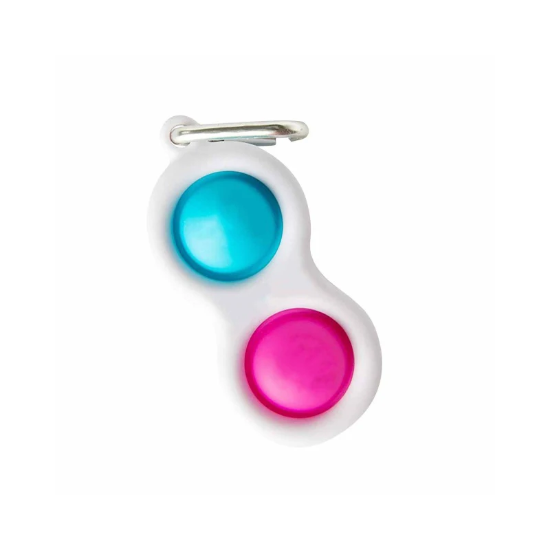 

Funny Pops It Fidgetes Toy Antistress Toys For Adult Children Push Bubble Fidgetes Sensory Toy Squishy Jouet Pour Autiste