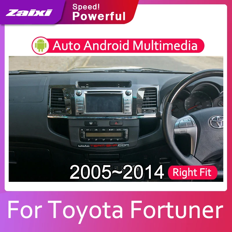 ZaiXi 2din автомобильный мультимедийный Android Авторадио проигрыватель с радио и GPS для