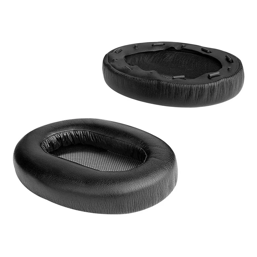 Запасные амбушюры наушников накладки на ушные вкладыши запасные части для SONY MDR