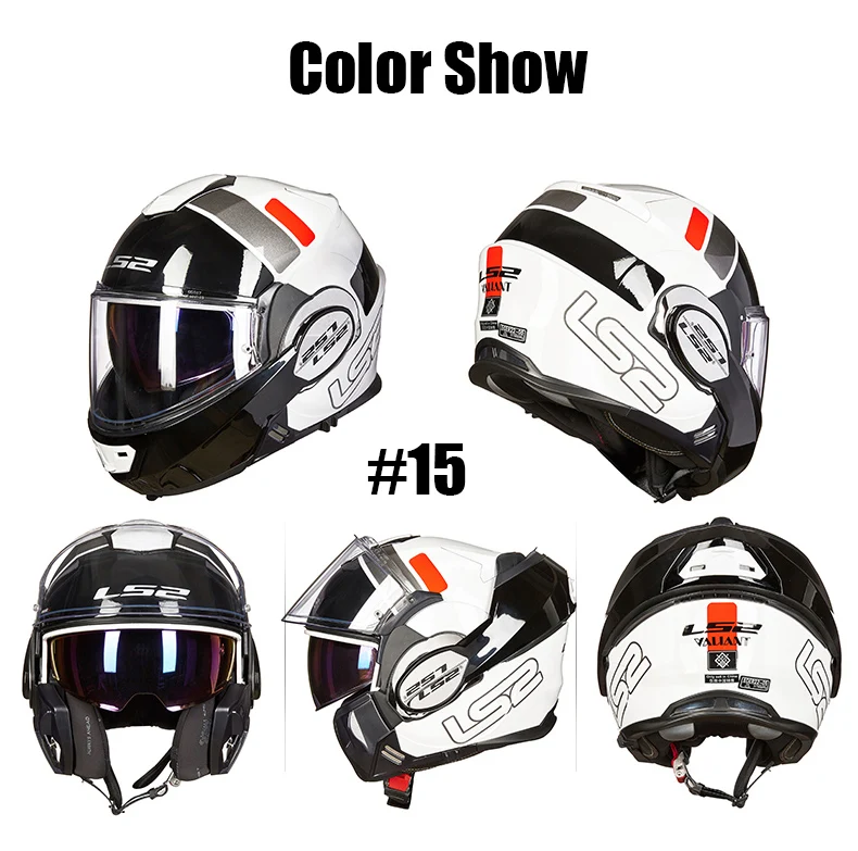 Винтажный Ls2 FF399 откидной мотоциклетный шлем с противотуманной накладкой Pinlock Casco Moto Ретро модульный шлем jet ls2 Moto Casque