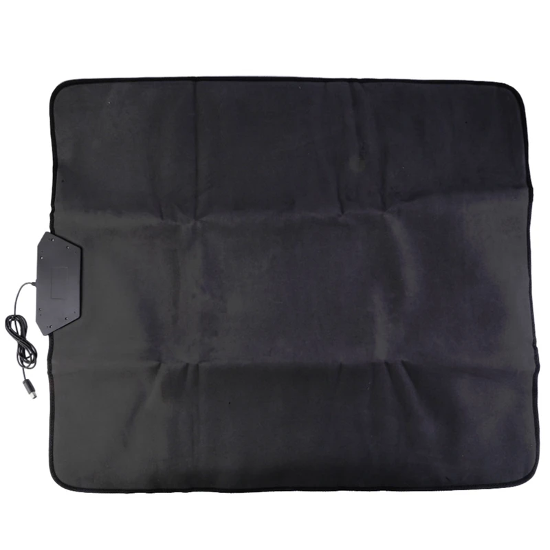 Нескользящий танцевальный коврик танцевальное одеяло с портом NGC для консоли