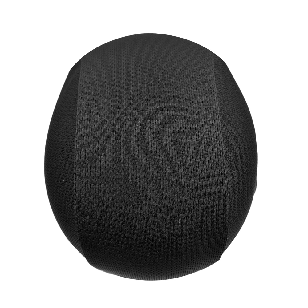 Новинка! Мужская быстросохнущая велосипедная Кепка велосипедный шлем лайнер