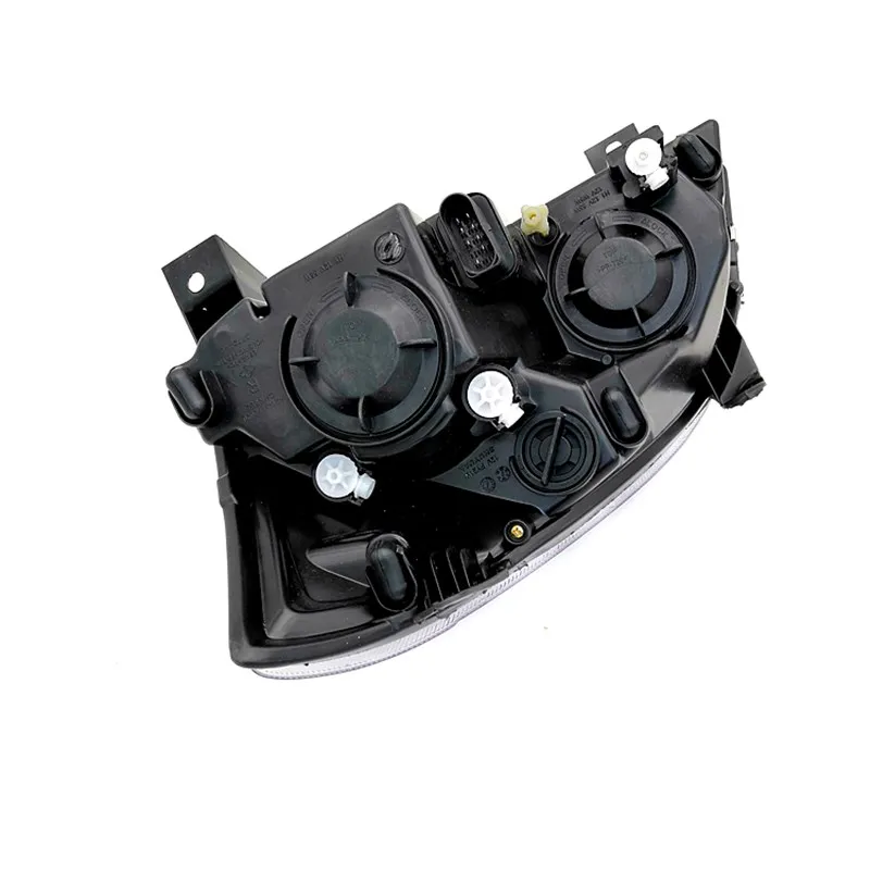 Передняя фара автомобиля в сборе для Chery A5 авто запчасти | Автомобили и мотоциклы