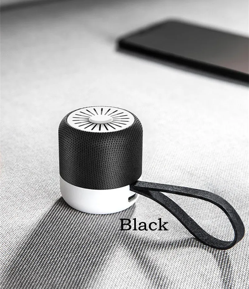 Мини беспроводной Bluetooth динамик подарок маленький динамик Портативный беспроводной TWS Bluetooth небольшой звук Прямая с фабрики