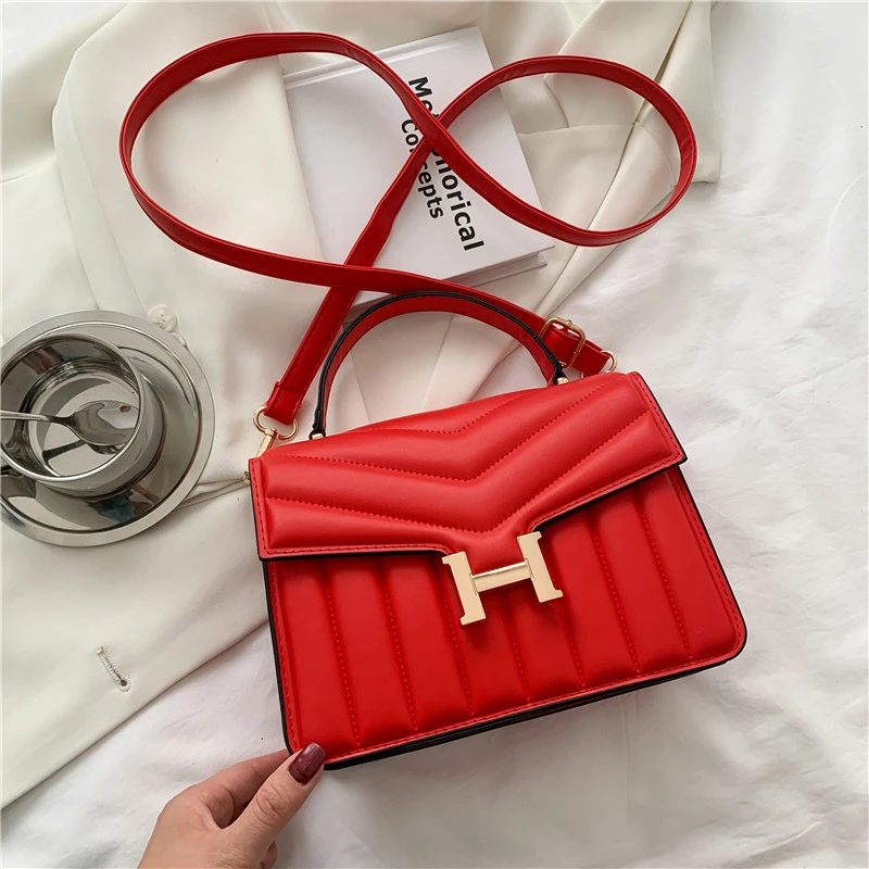 

2021 brand women shoulder bag luxury design ladies Messenger bag new female handbag Pu phone bag girl fashion shopping bags