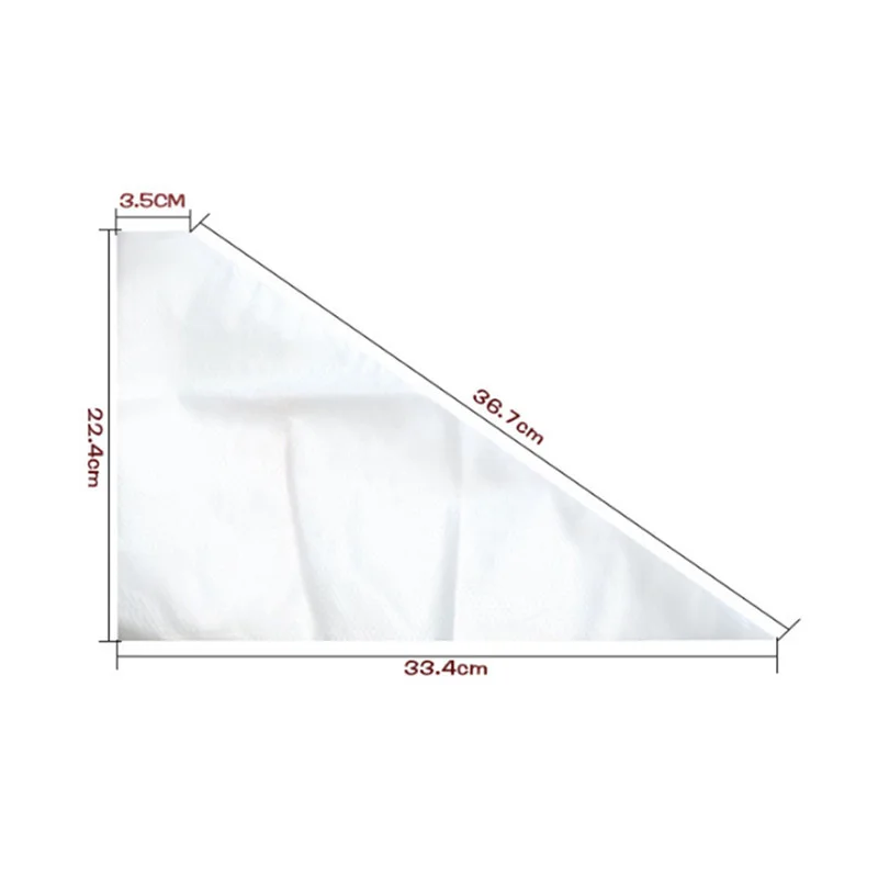 Высококачественные большие быстрое русские насадки для выпечки десертов