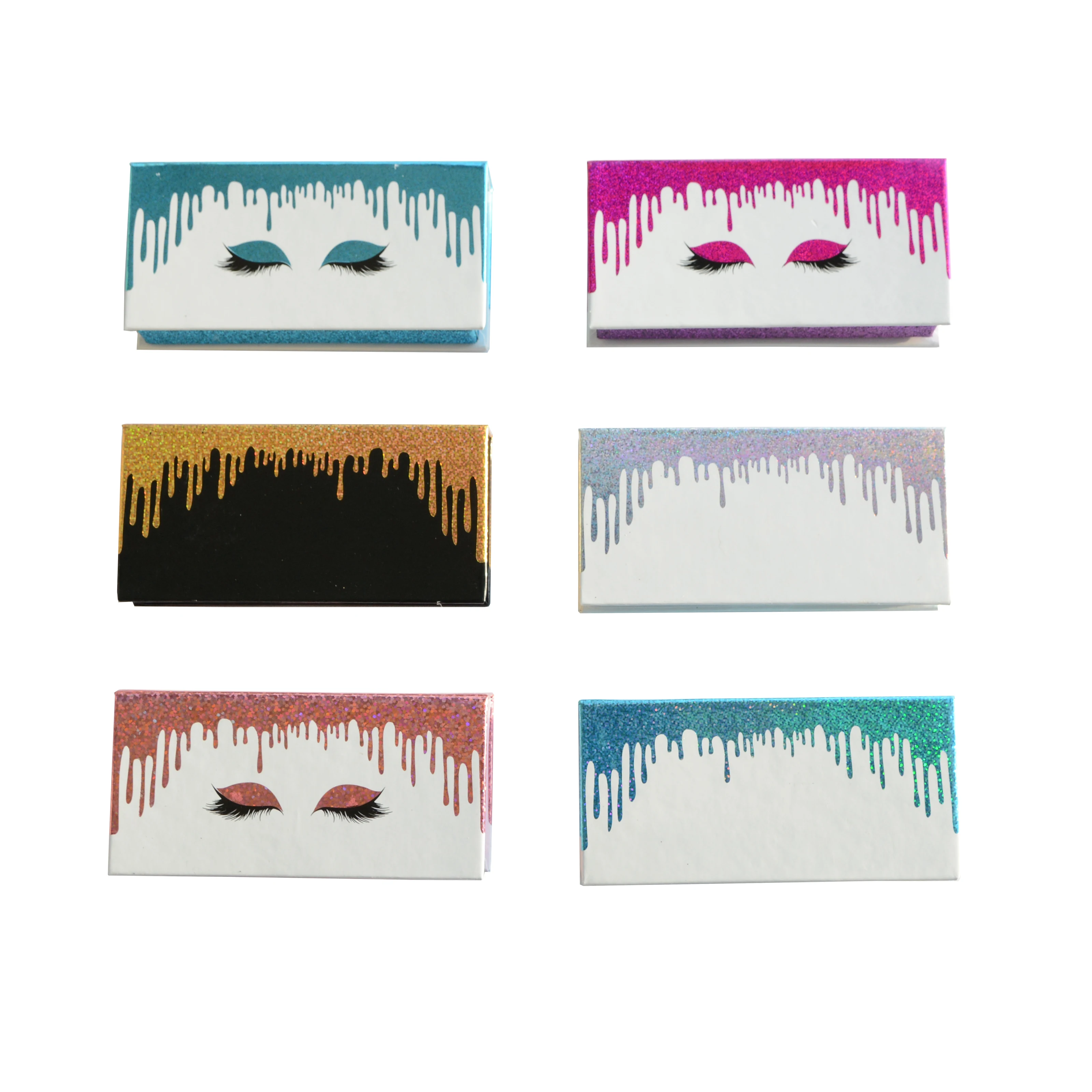 

Оптовая продажа, упаковка для накладных ресниц, милая розовая упаковочная коробка для накладных ресниц, индивидуальные коробки для ресниц, ...