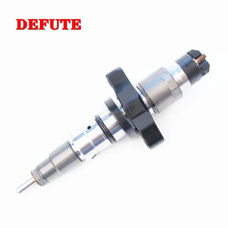 Высококачественный дизельный топливный инжектор с общей топливной магистралью