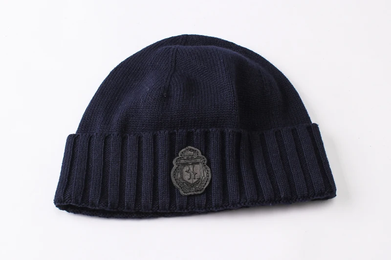 Billionaire Hat cap men's 2019 new winter business fashion elasticity cotton casual comfort high quality gentlman free shipping