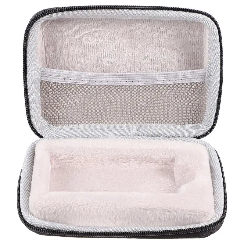 

1Pc Mobile HDD Storage Bag Portable Data Cables Container SSD Carry Pouch