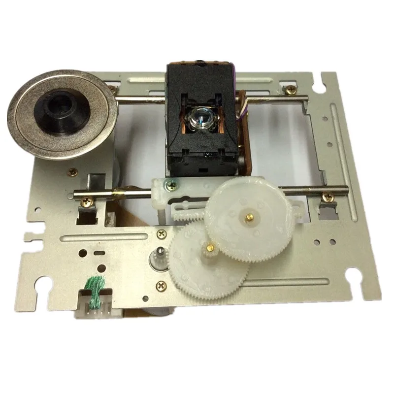 Замена для DENON DN2100F DN-2100F DN2600F DN-2600F Лазерная линза Lasereinheit оптический блок оптики |