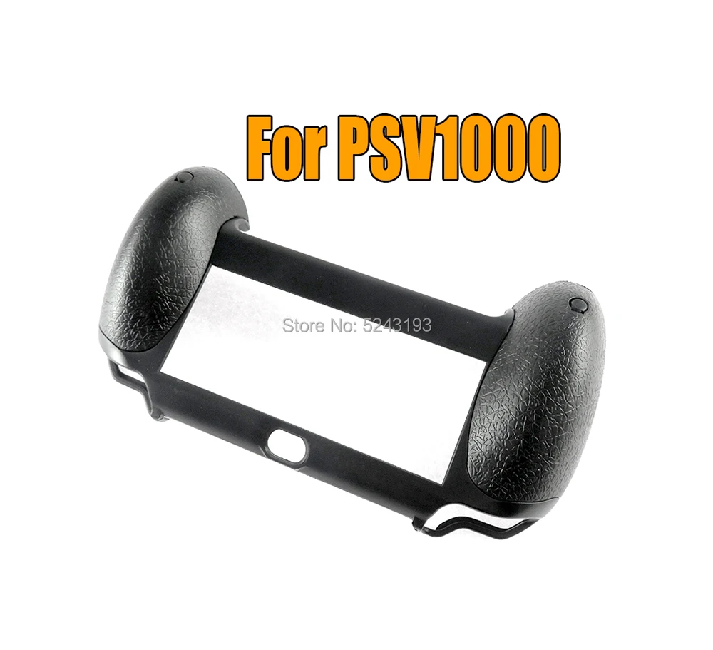 Жесткий защитный чехол с ручкой для Sony PS Vita PSV1000 держатель-подставка геймпада |