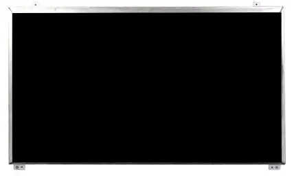 Оригинальный 15 6 дюймовый ЖК дисплей тонкий экран с матрицей 1366*768 40 контактов для