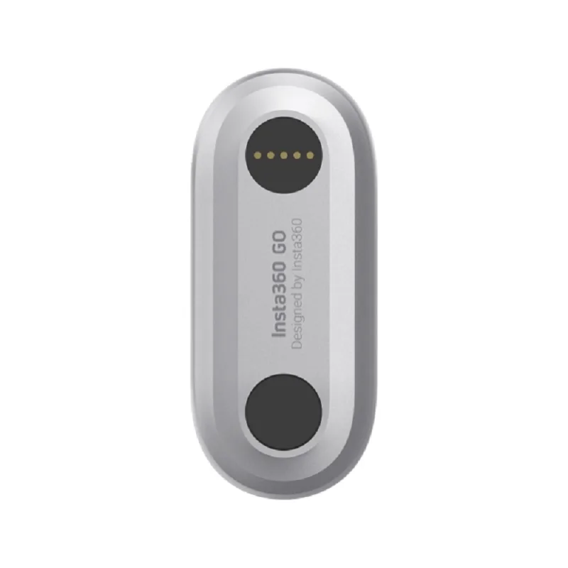 Insta360 GO Splashprooof Экшн-камера AI автоматическое изменение Hands-free маленький стабилизатор PK Gopro Hero Insta 360 One X EVO