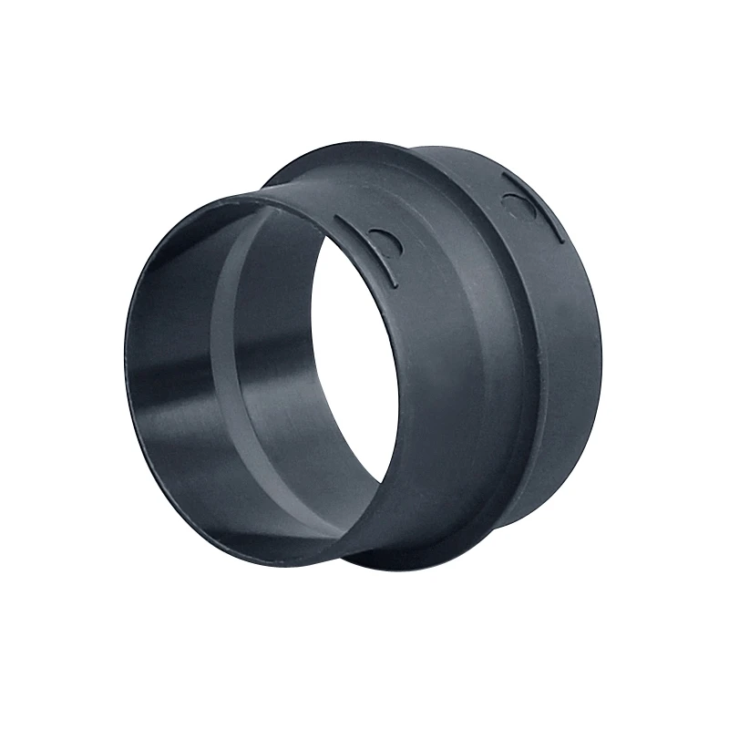 

75mm to 80mm Parking Heater Ducting Reducer Connector Air Heater Duct Pipe Reducer Adapter Converter for Eberspacher