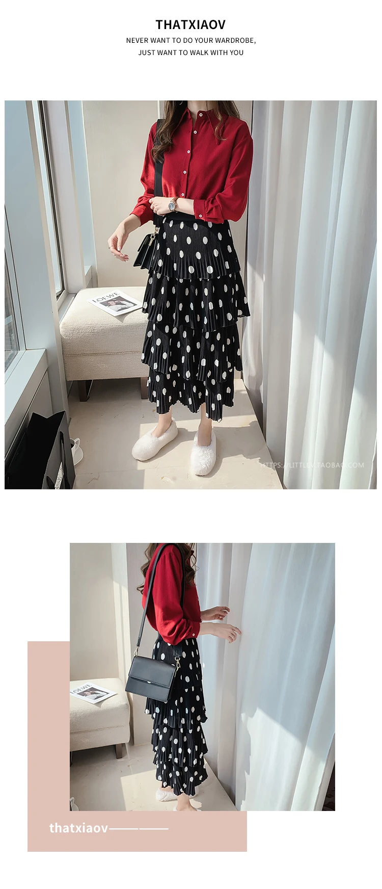 Blusas Mujer, новинка, длинный рукав, одноцветная блузка, женская рубашка, повседневная, свободного размера плюс кардиган, женская блуза, осенняя одежда 6859 50